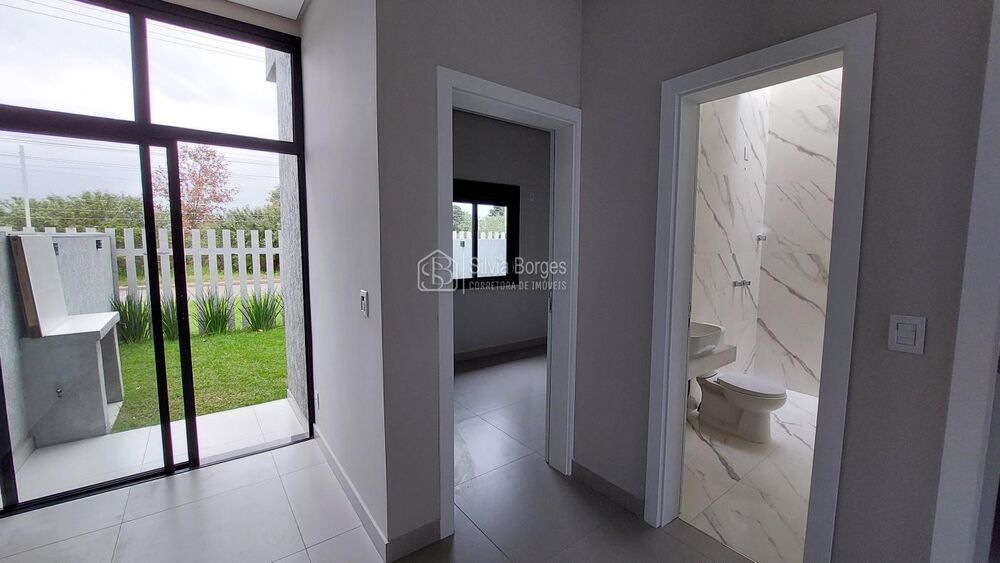 Casa, 3 quartos, 87 m² - Foto 1