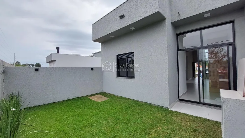 Casa, 3 quartos, 87 m² - Foto 24