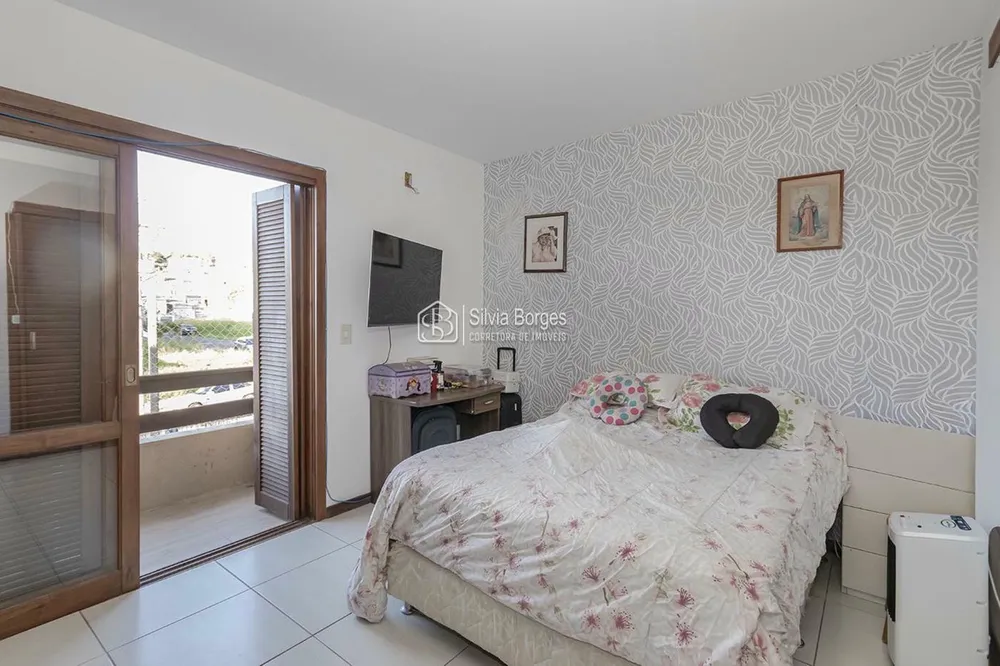 Sobrado, 3 quartos, 92 m² - Foto 11