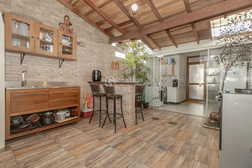 Sobrado, 3 quartos, 92 m² - Foto 6