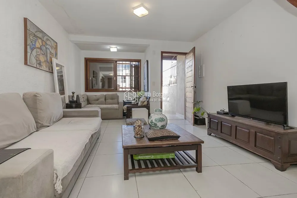 Sobrado, 3 quartos, 92 m² - Foto 3
