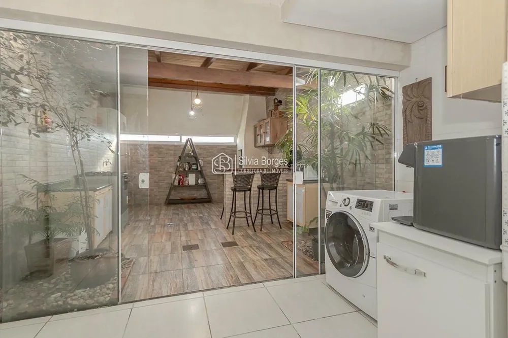 Sobrado, 3 quartos, 92 m² - Foto 9