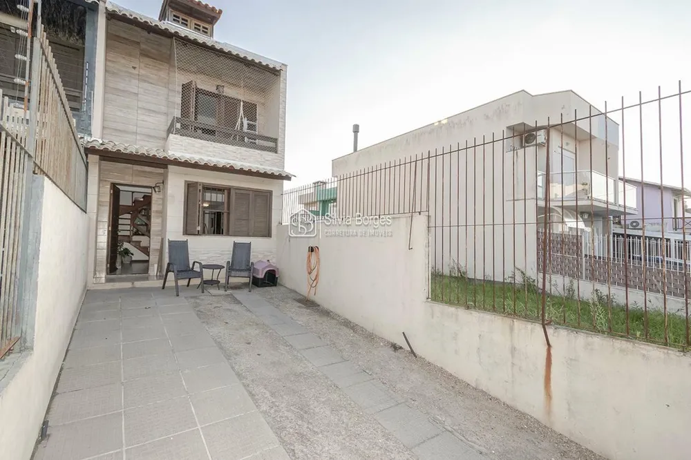 Sobrado, 3 quartos, 92 m² - Foto 2