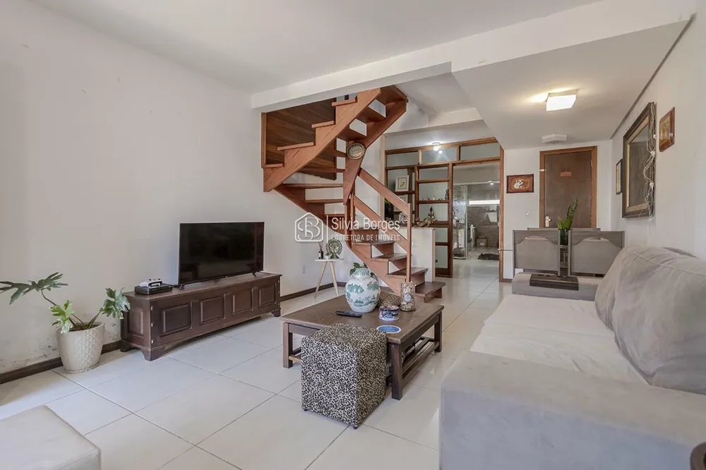 Sobrado, 3 quartos, 92 m² - Foto 5