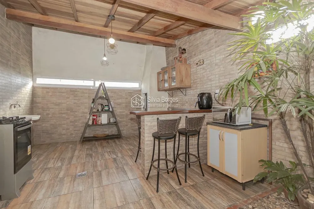 Sobrado, 3 quartos, 92 m² - Foto 7
