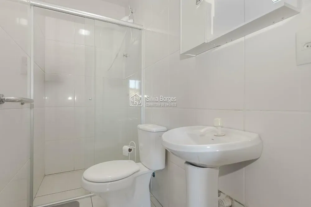 Sobrado, 3 quartos, 92 m² - Foto 12