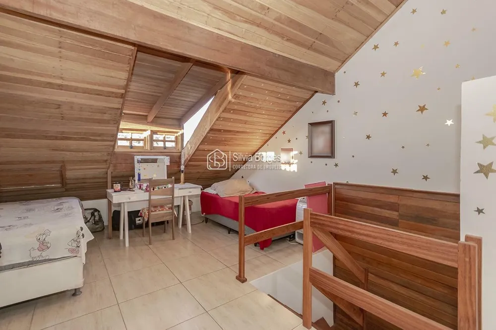 Sobrado, 3 quartos, 92 m² - Foto 14