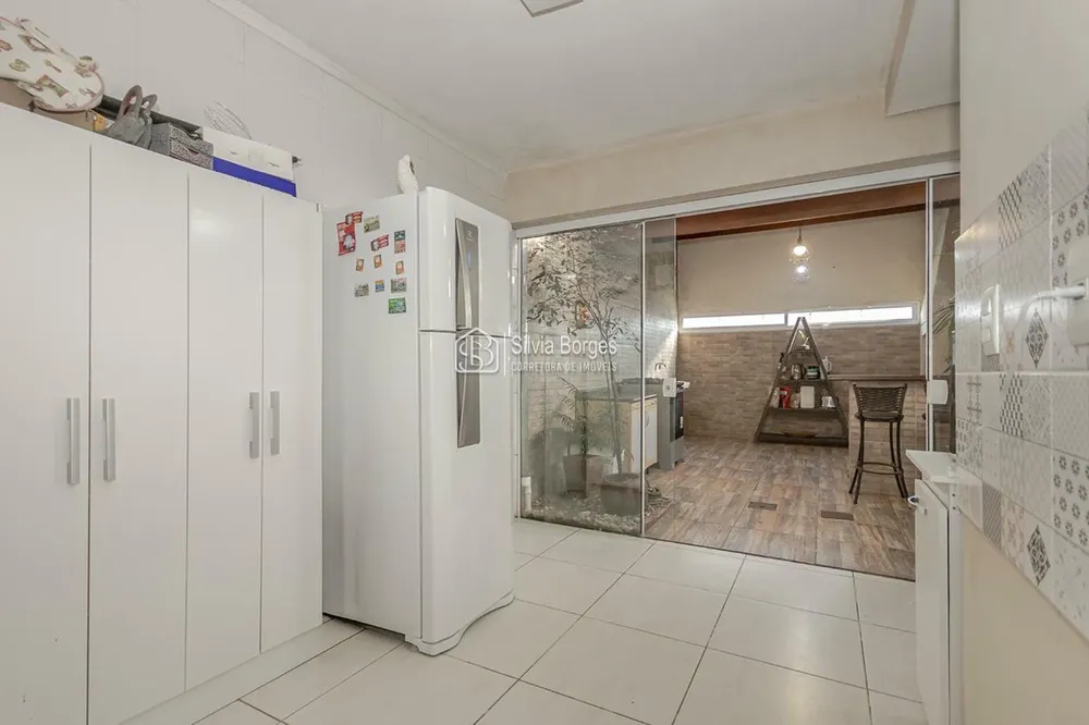 Sobrado, 3 quartos, 92 m² - Foto 8