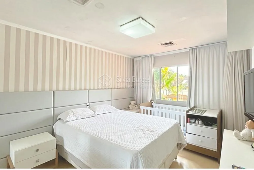 Casa, 5 quartos, 300 m² - Foto 6
