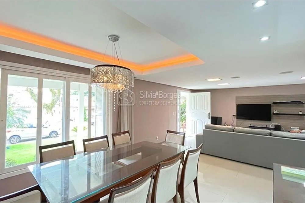 Casa, 5 quartos, 300 m² - Foto 3