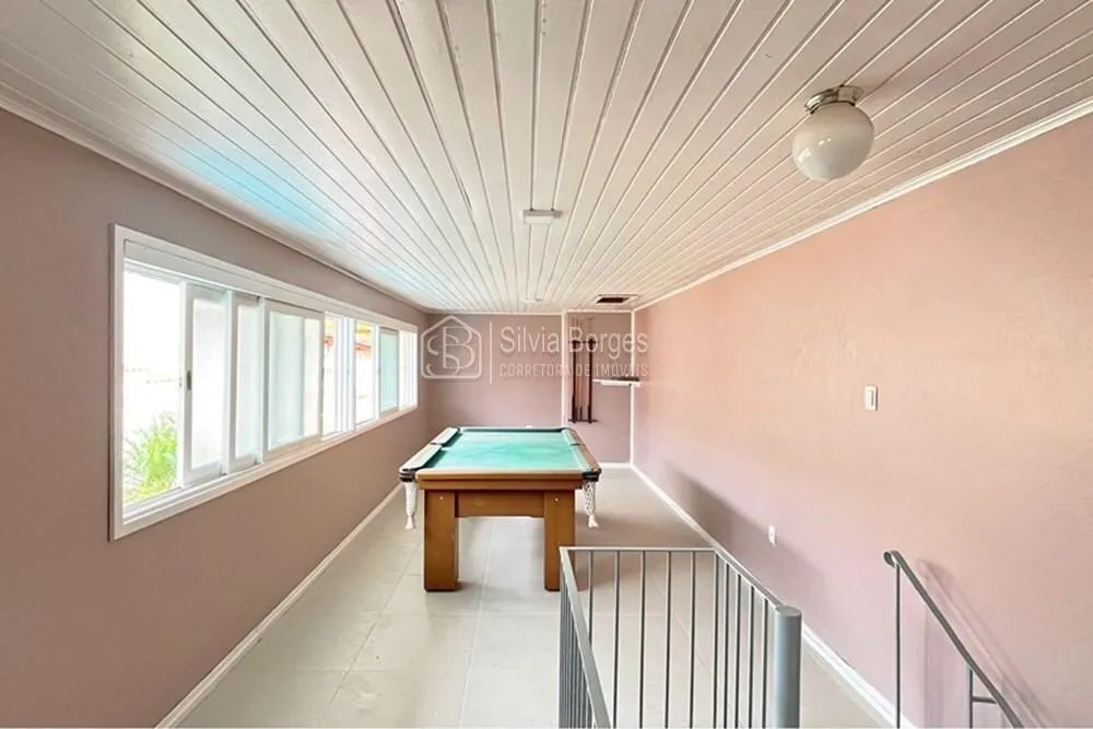 Casa, 5 quartos, 300 m² - Foto 16