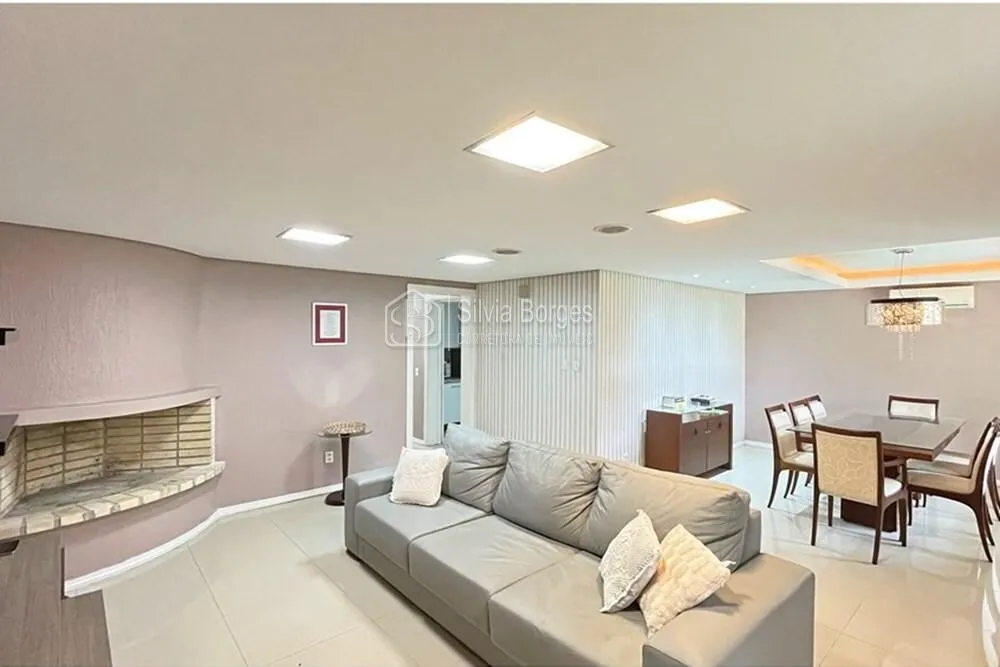 Casa, 5 quartos, 300 m² - Foto 2
