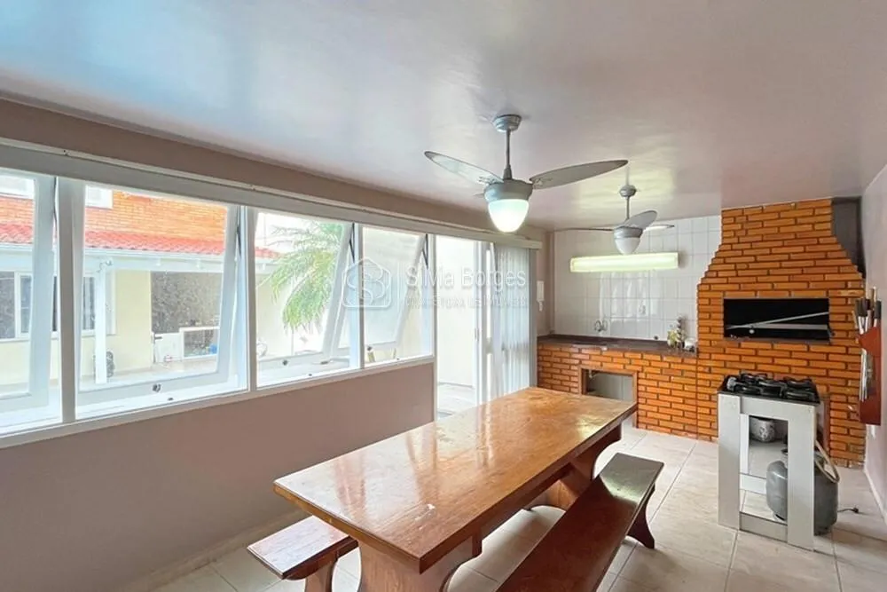 Casa, 5 quartos, 300 m² - Foto 15