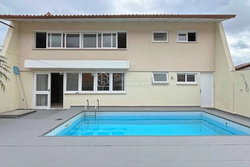 Casa, 5 quartos, 300 m² - Foto 13