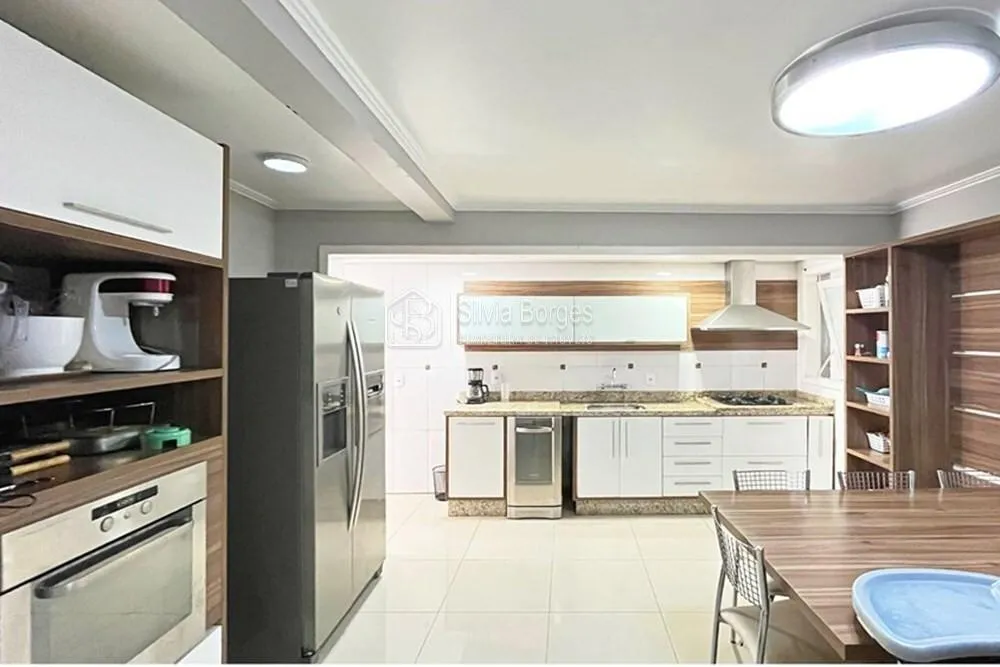 Casa, 5 quartos, 300 m² - Foto 12