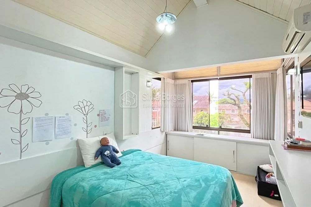 Casa, 5 quartos, 300 m² - Foto 7