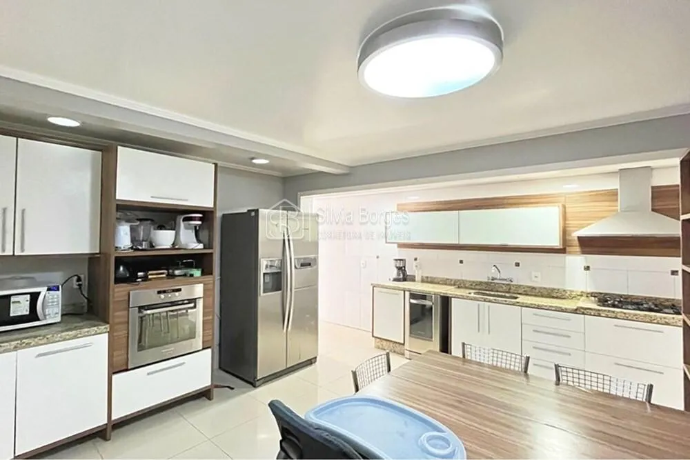 Casa, 5 quartos, 300 m² - Foto 11