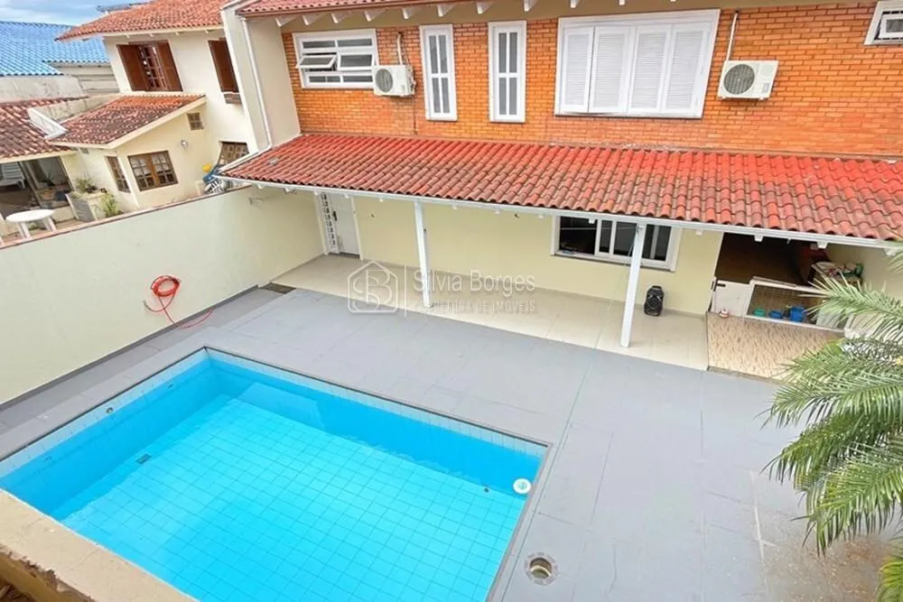 Casa, 5 quartos, 300 m² - Foto 14