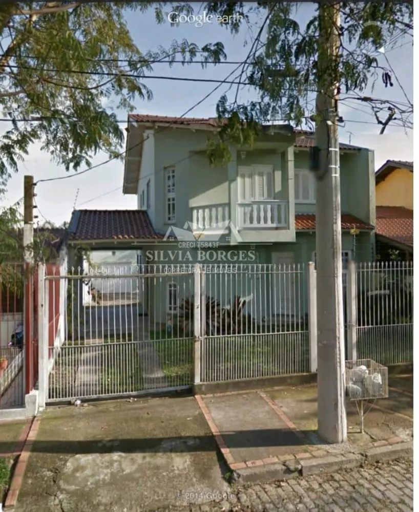Sobrado, 3 quartos - Foto 1