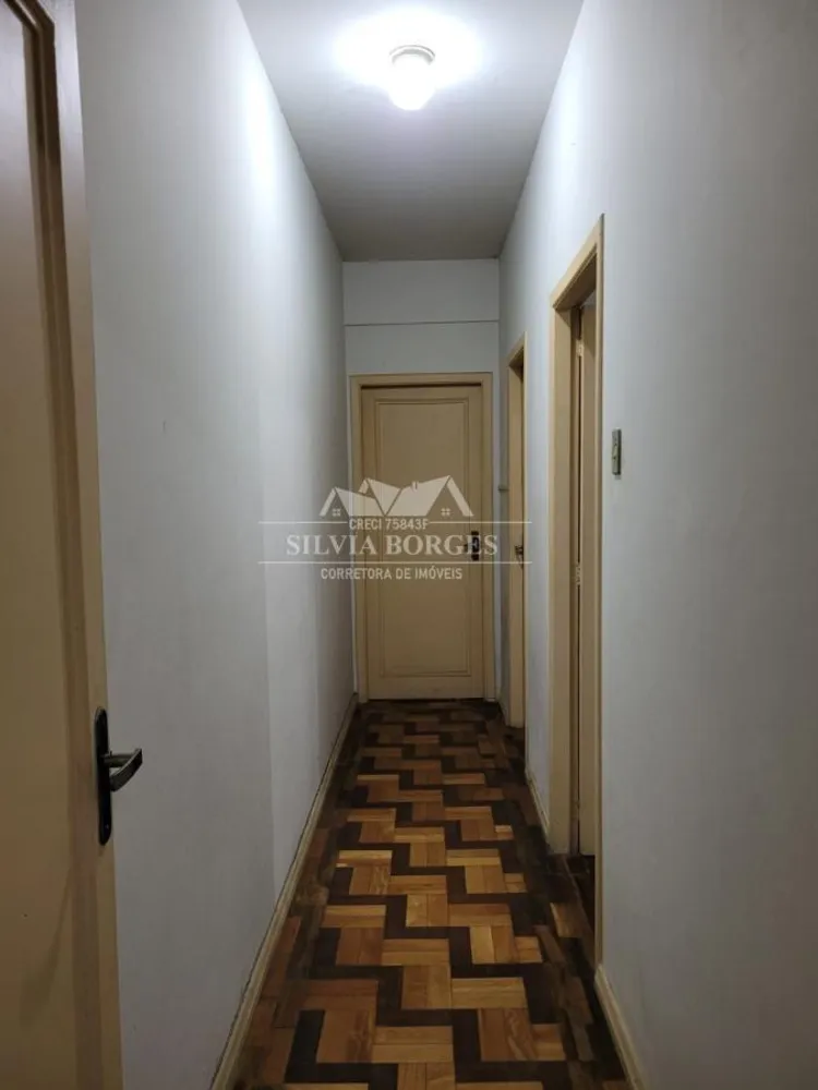Apartamento, 2 quartos - Foto 1