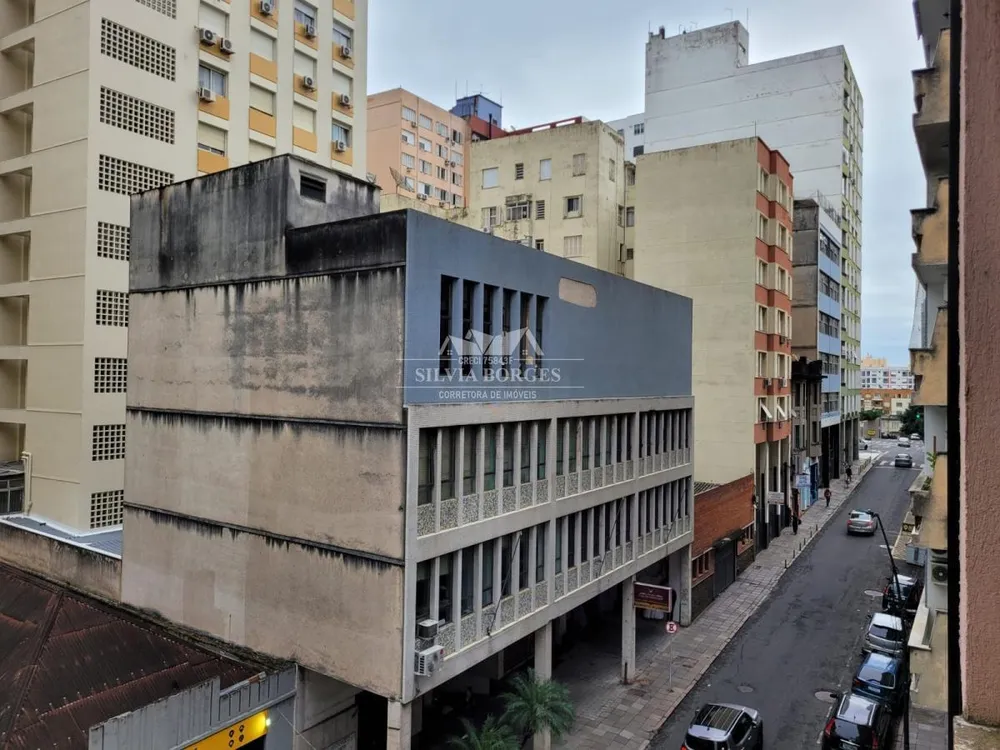 Apartamento, 2 quartos - Foto 1
