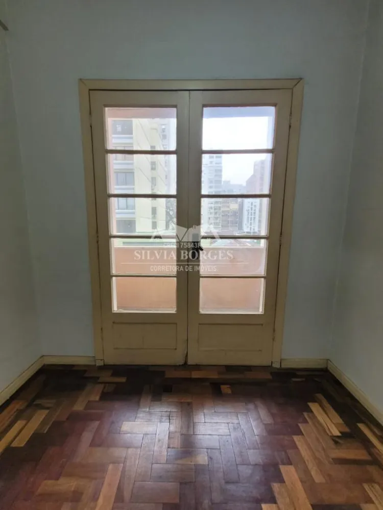 Apartamento, 2 quartos - Foto 2