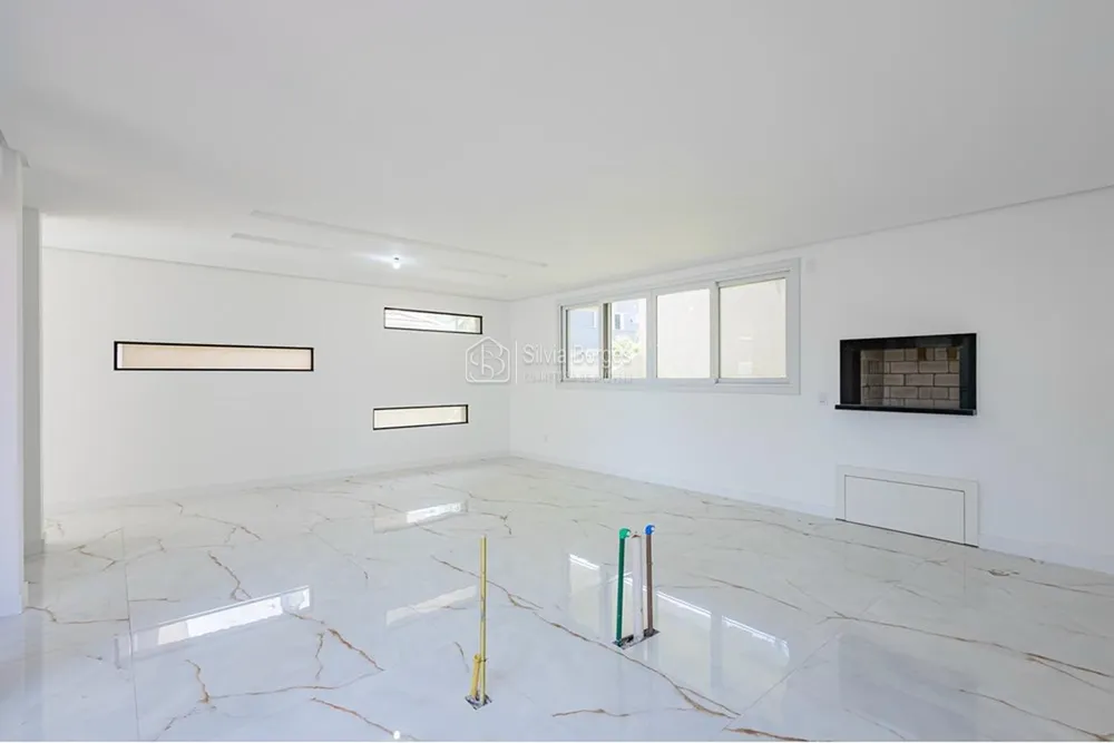 Sobrado, 3 quartos, 327 m² - Foto 4