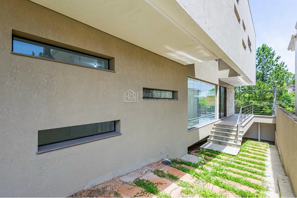 Sobrado, 3 quartos, 327 m² - Foto 8
