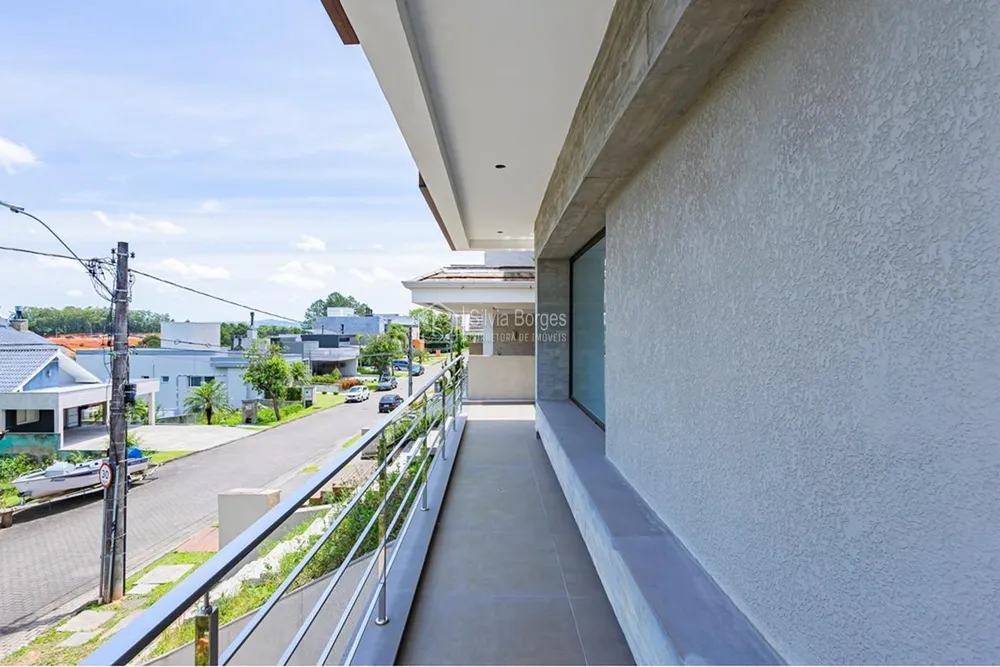 Sobrado, 3 quartos, 327 m² - Foto 6