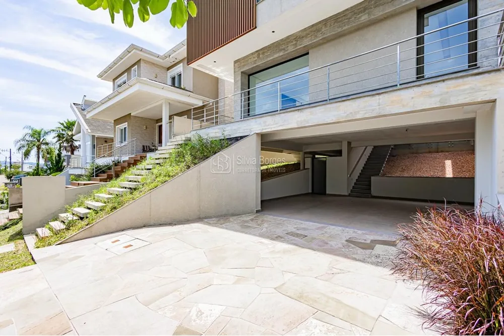 Sobrado, 3 quartos, 327 m² - Foto 10