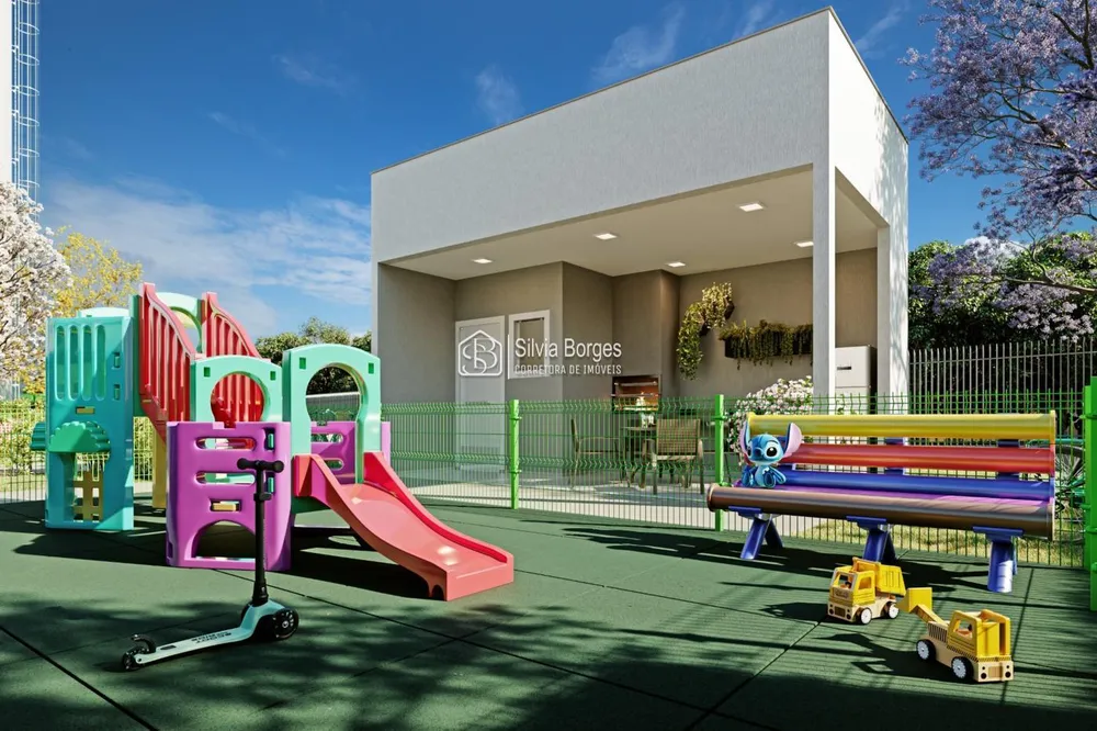 Casa, 2 quartos, 38 m² - Foto 2