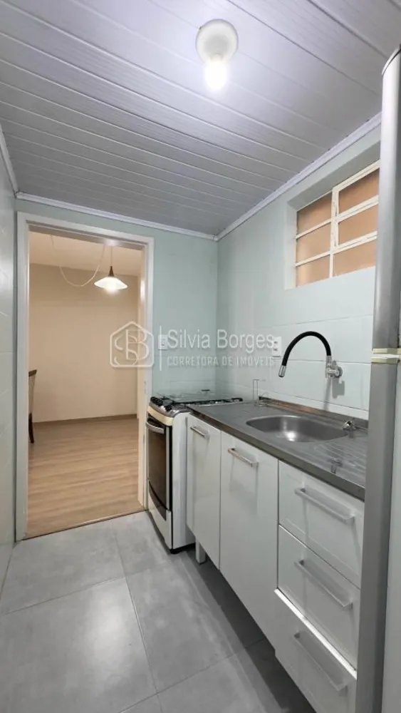 Apartamento, 1 quarto, 41 m² - Foto 5