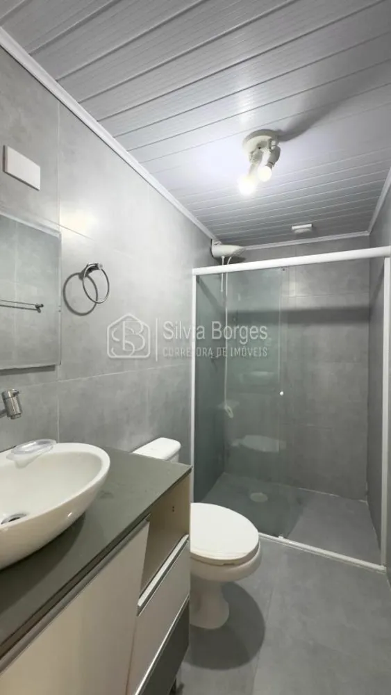 Apartamento, 1 quarto, 41 m² - Foto 3