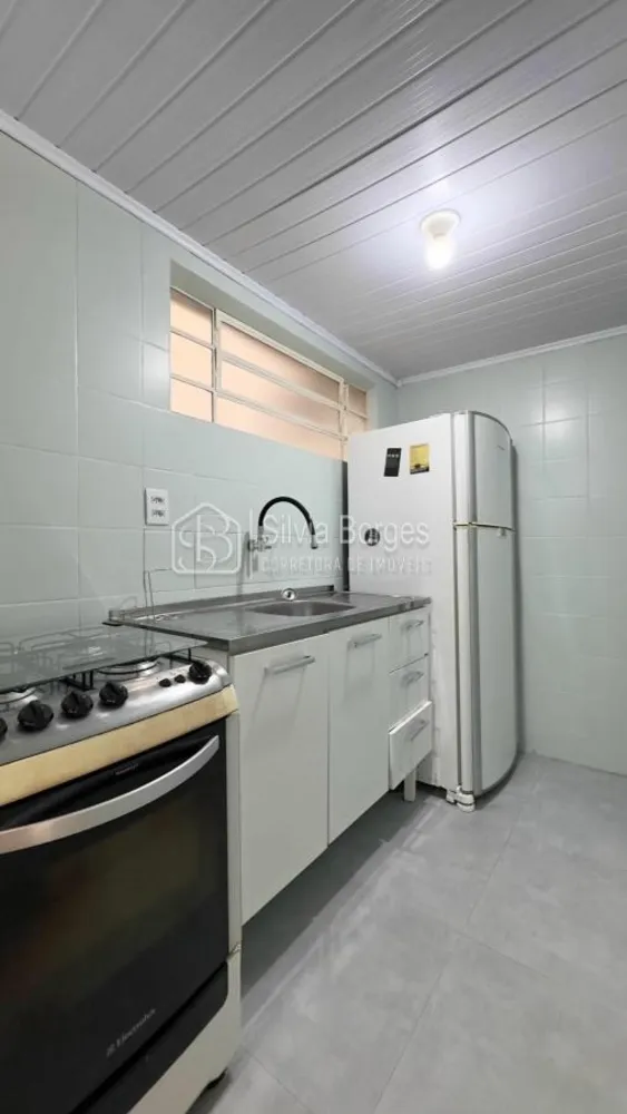 Apartamento, 1 quarto, 41 m² - Foto 8