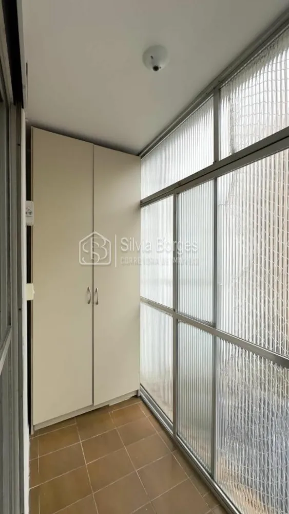 Apartamento, 1 quarto, 41 m² - Foto 9