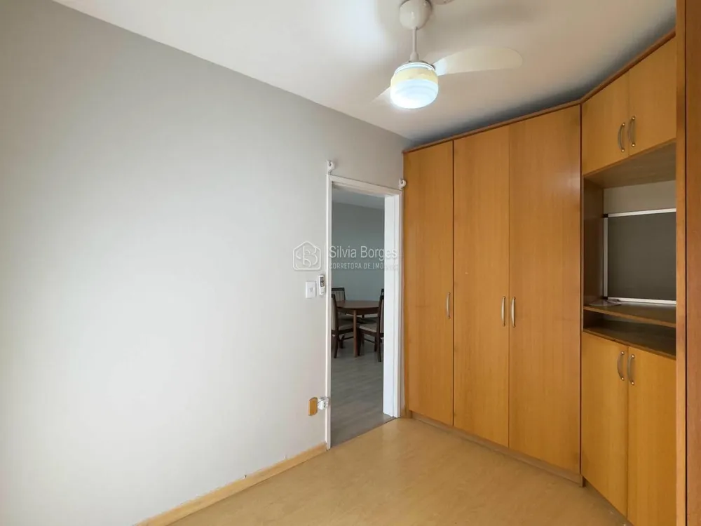 Apartamento, 1 quarto, 41 m² - Foto 2