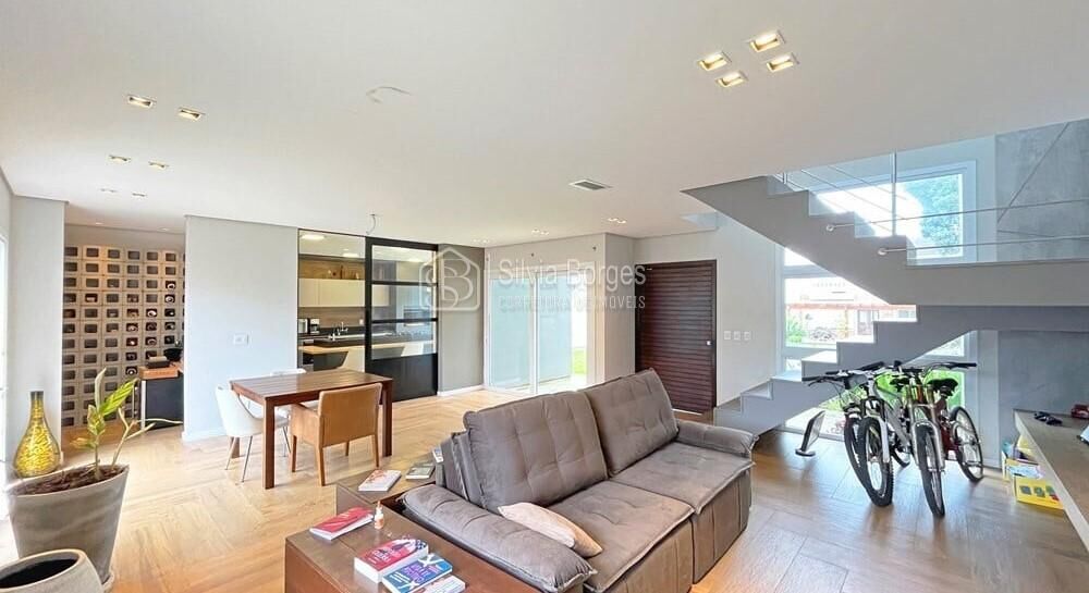 Sobrado à venda com 3 quartos, 174m² - Foto 2