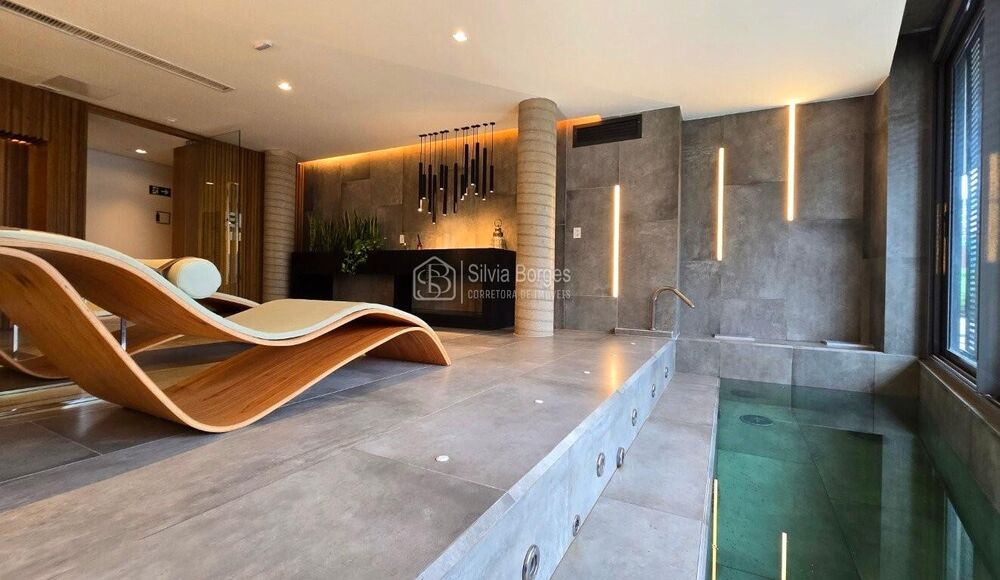 Apartamento, 374 m² - Foto 9