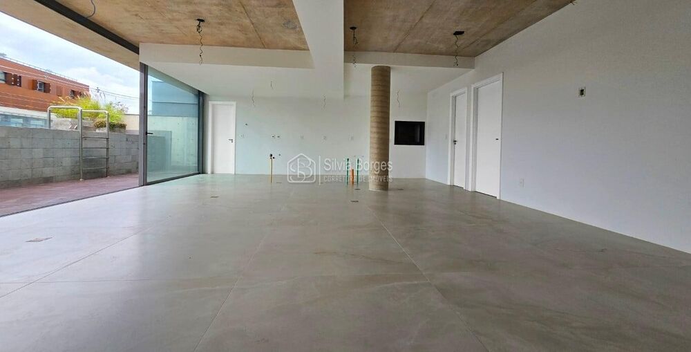 Apartamento, 374 m² - Foto 2