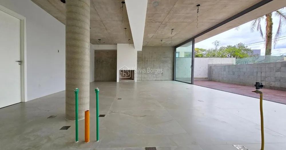 Apartamento, 374 m² - Foto 4