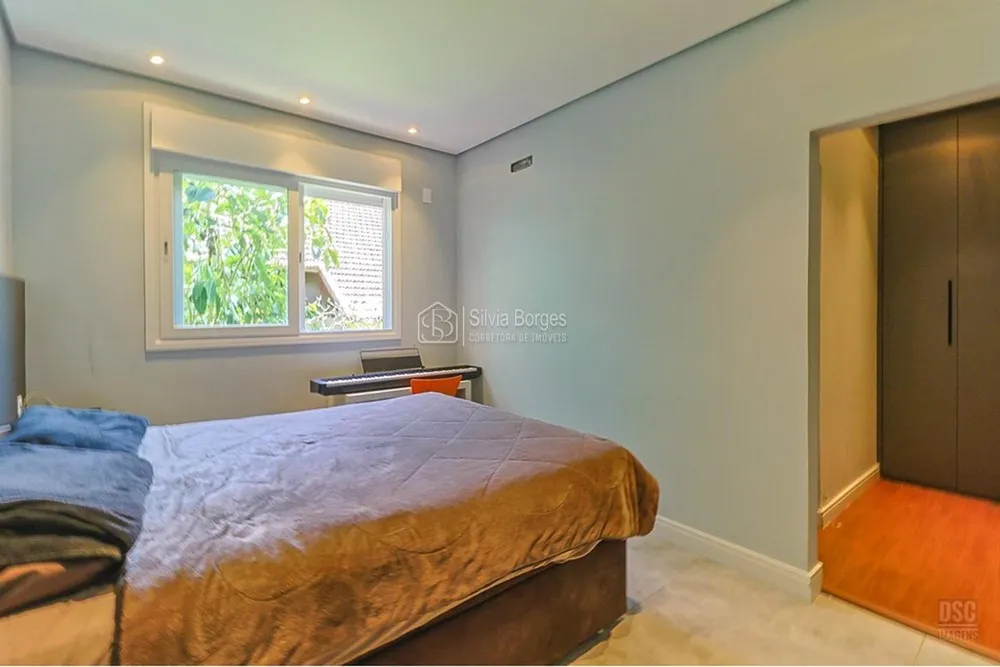 Casa, 5 quartos, 300 m² - Foto 3