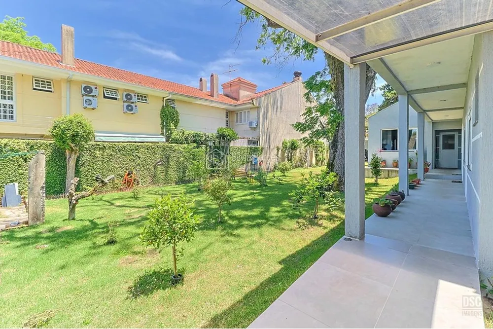 Casa, 5 quartos, 300 m² - Foto 10