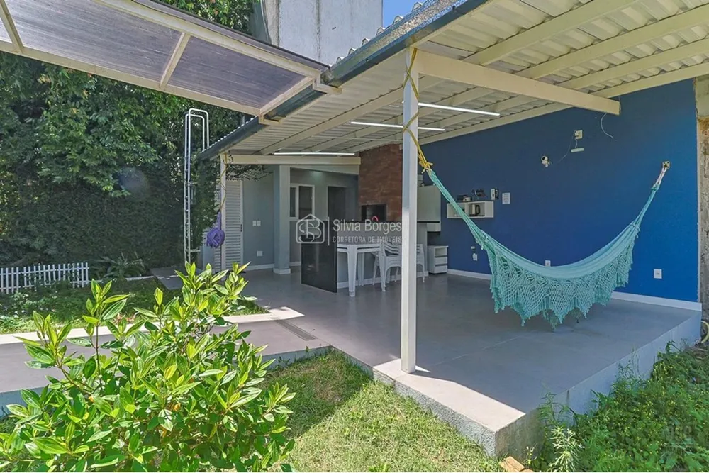 Casa, 5 quartos, 300 m² - Foto 8