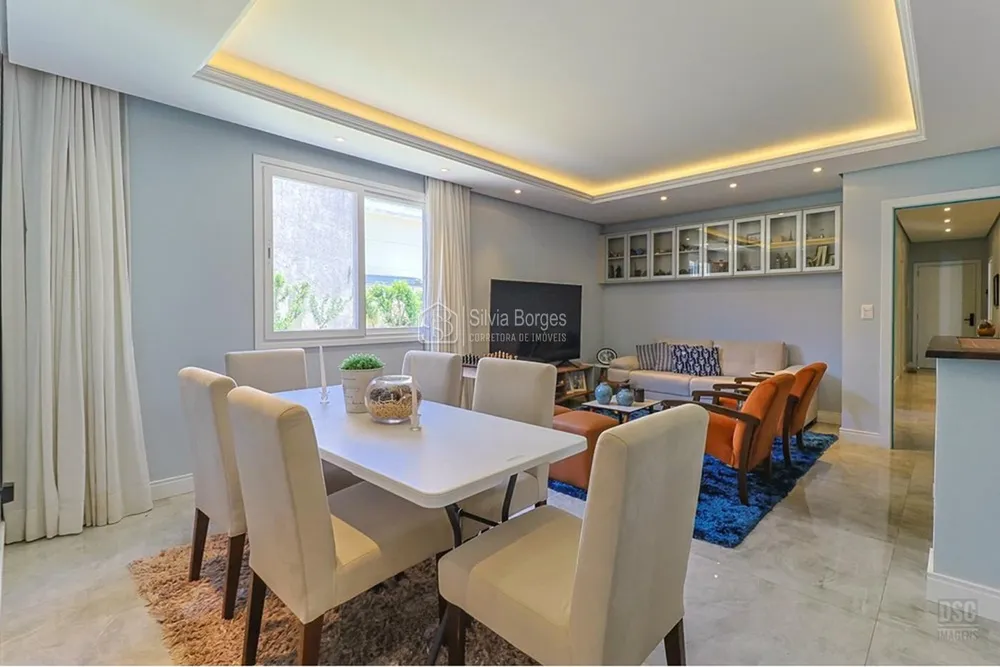 Casa, 5 quartos, 300 m² - Foto 1