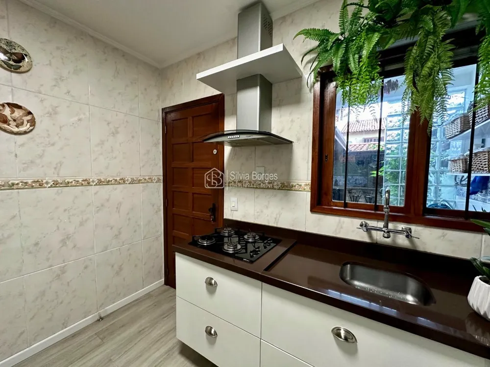 Sobrado, 2 quartos, 160 m² - Foto 8