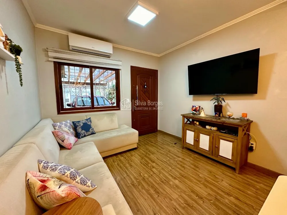 Sobrado, 2 quartos, 160 m² - Foto 11
