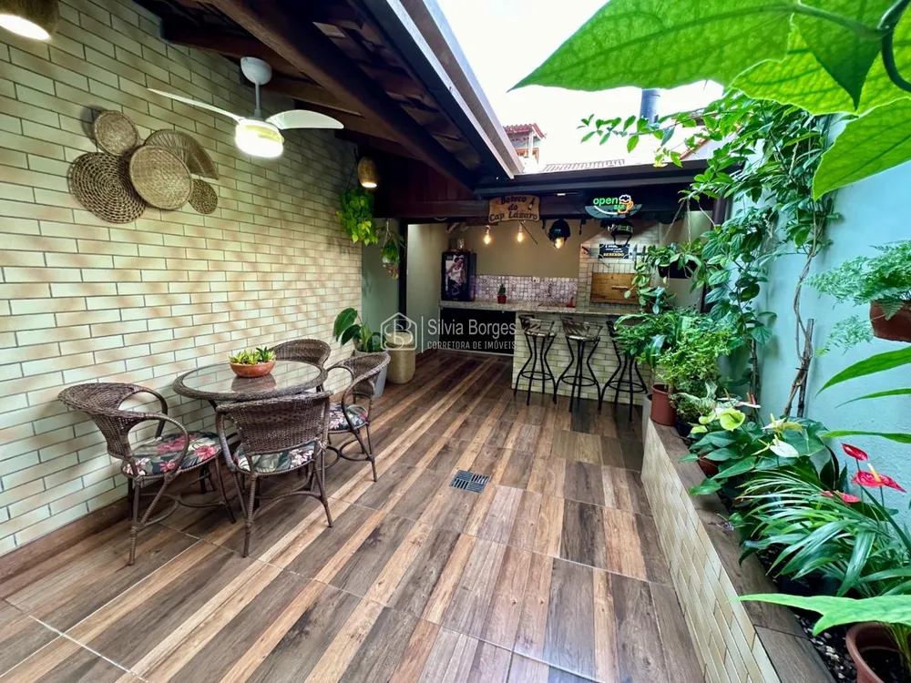 Sobrado, 2 quartos, 160 m² - Foto 7