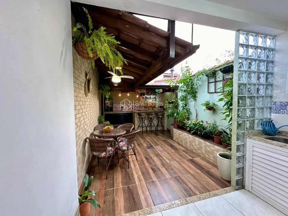 Sobrado, 2 quartos, 160 m² - Foto 3