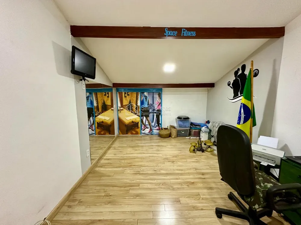 Sobrado, 2 quartos, 160 m² - Foto 13