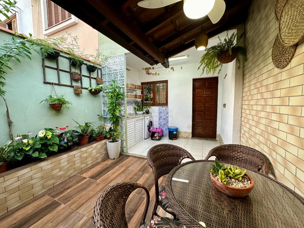Sobrado, 2 quartos, 160 m² - Foto 6